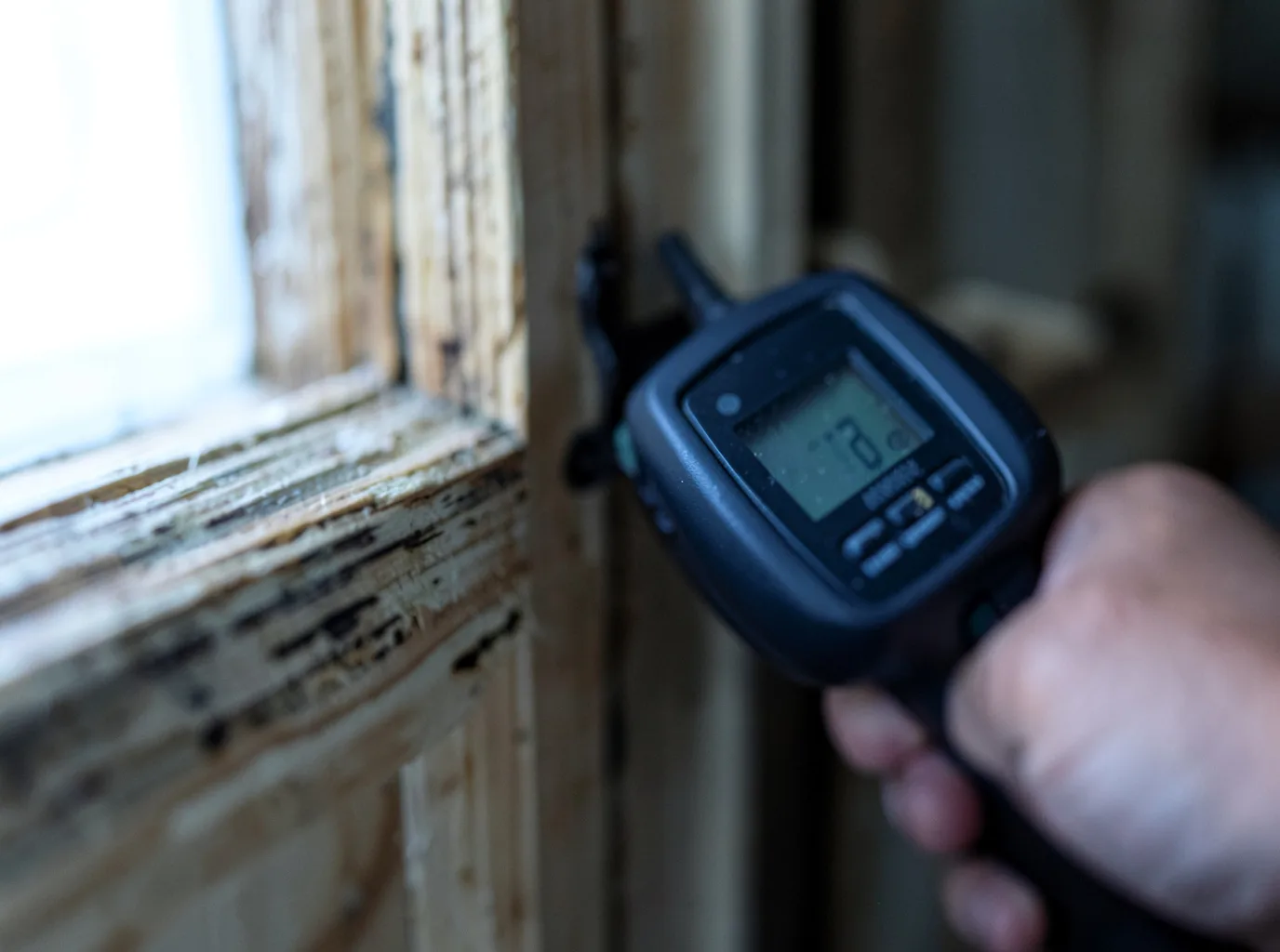 Commercial Water Damage Restoration in Hometown, IL